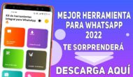 WABox ▷ Mejor Herramienta Para WhatsApp 2023