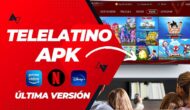 Tele Latino Apk ▷ La Mejor Aplicacion Para Ver Tv, Peliculas y Series
Gratis