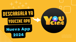 Descubre el Entretenimiento Ilimitado con YouCine: La nueva App de entrenimiento 2024