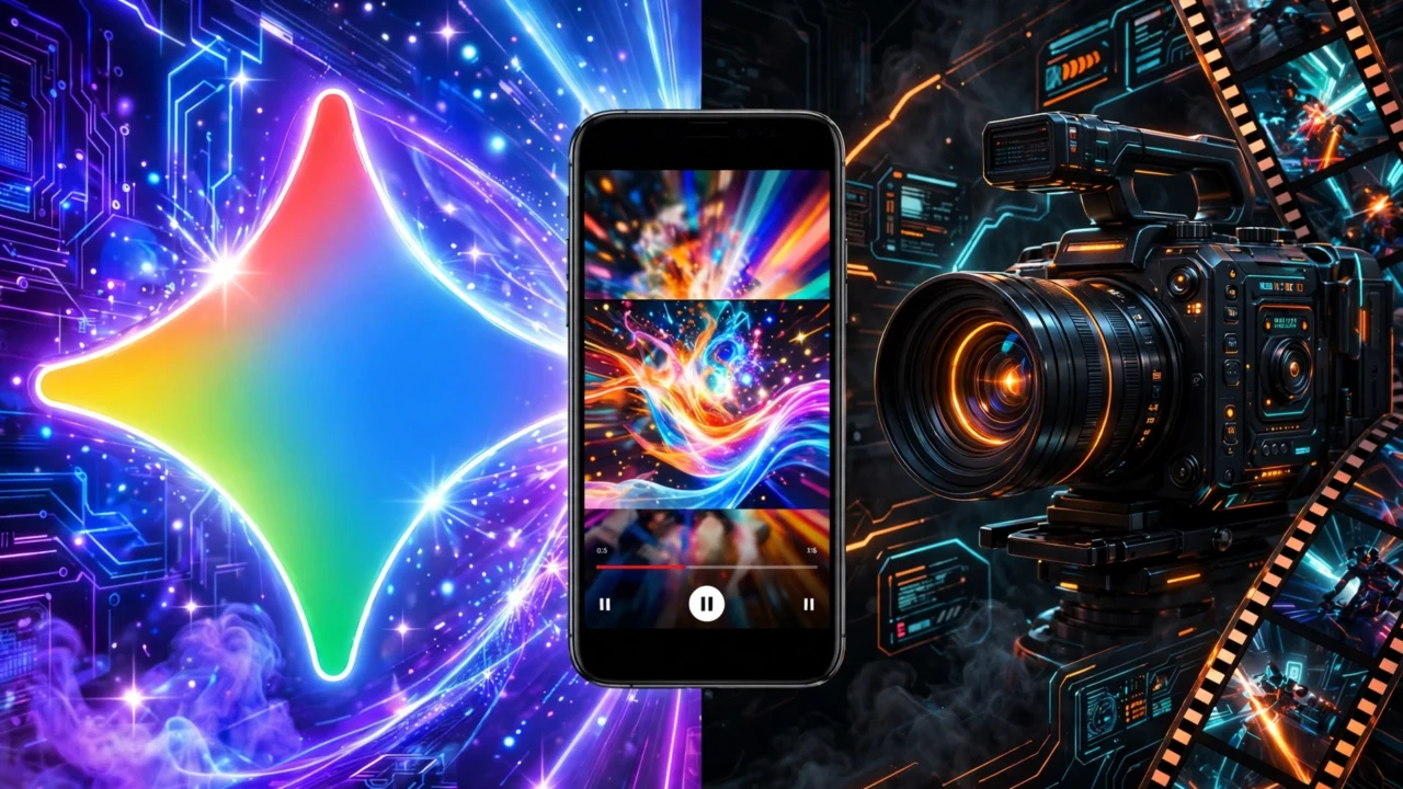 Veo 3.1 vs Kling 3.0 cuál es mejor para videos cortos: comparativa de generadores de video con IA